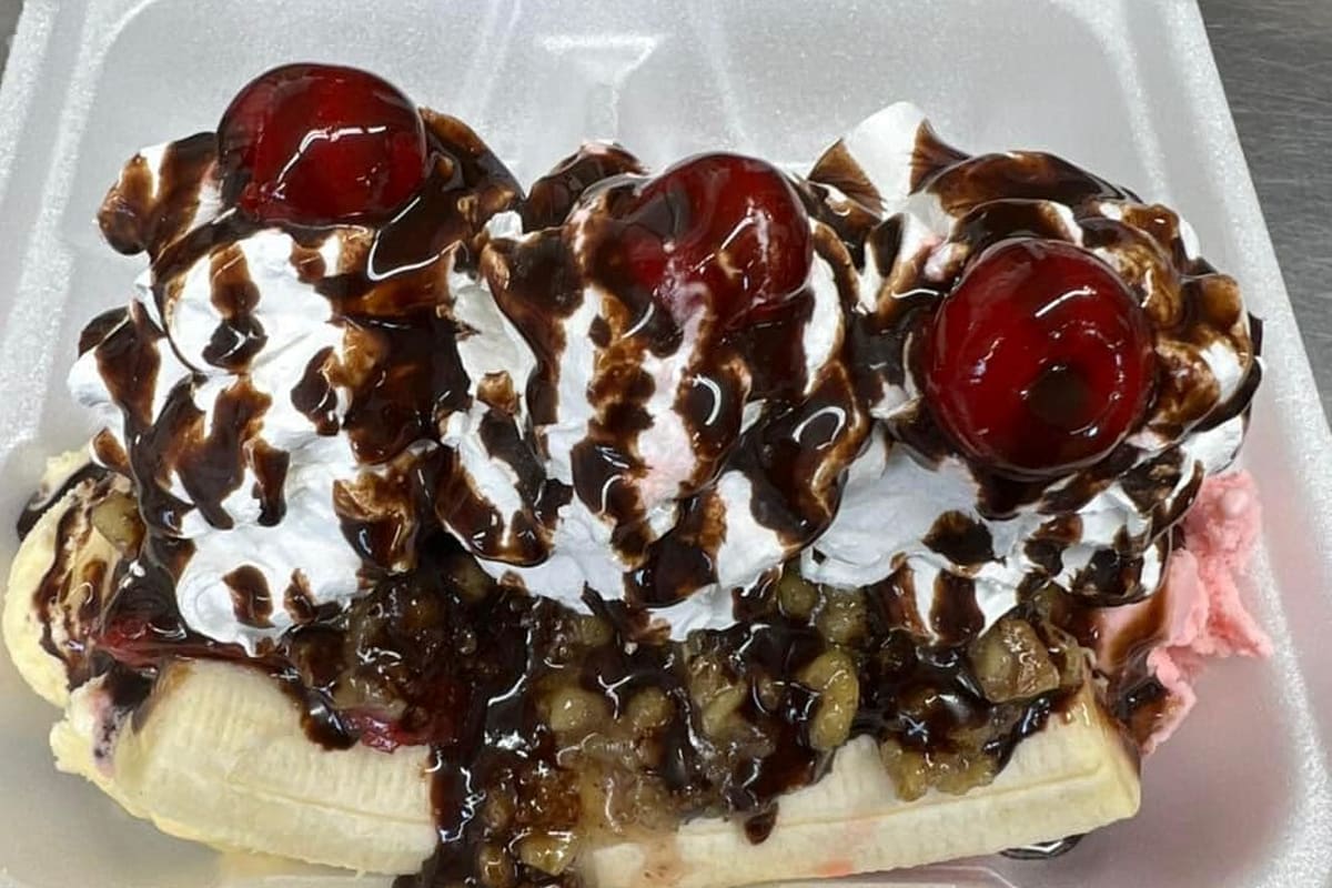 Besto Delivery Menu Order Online 1606 N Main St Anderson Grubhub