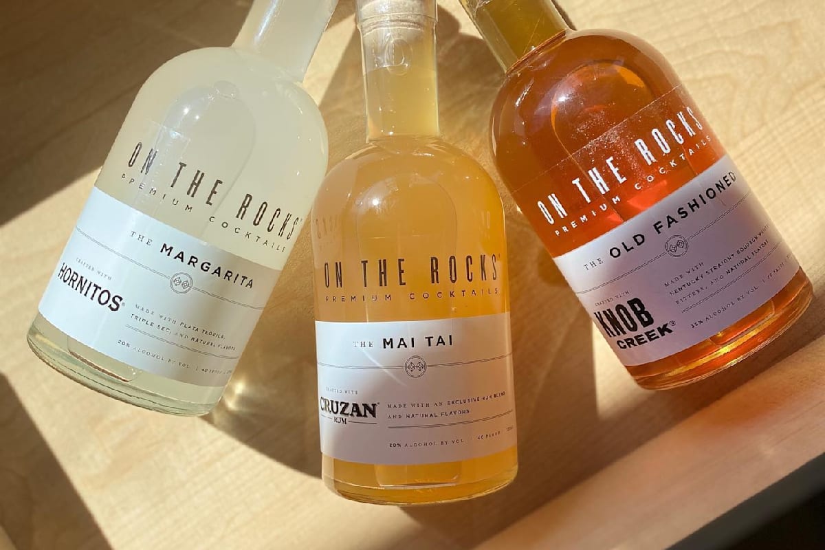 Bensonhurst Discount Liquor Center Delivery Menu Order Online 7506 18th Ave Brooklyn Grubhub