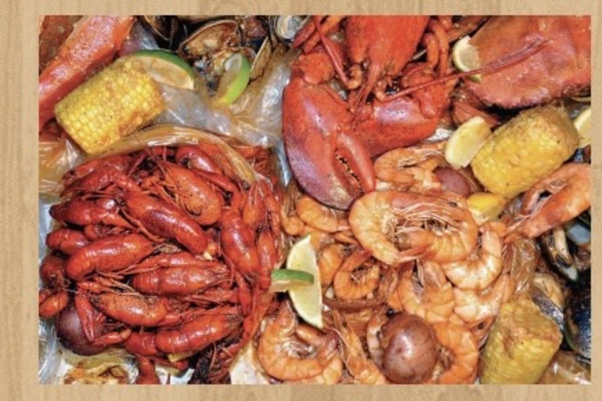 Juicy Seafood Delivery Menu Order Online 14112 Rockaway Blvd