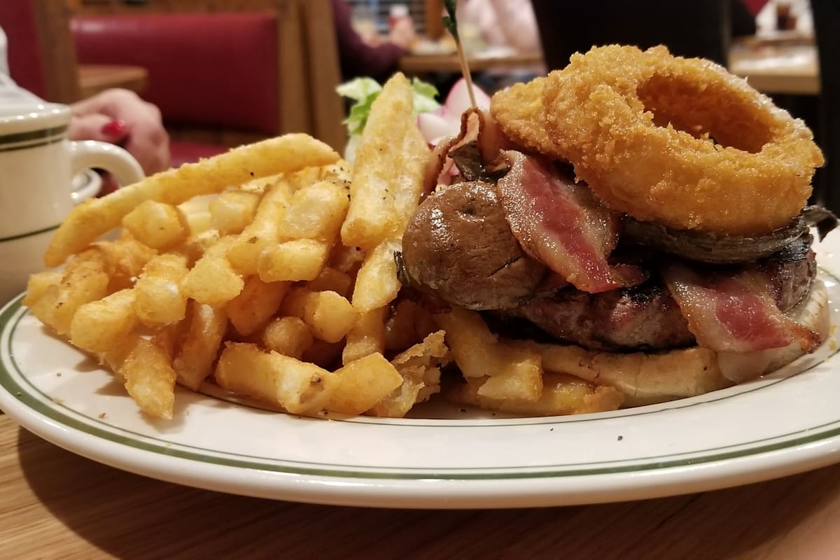 Town & Country Inn Delivery Menu | Order Online | 48 NJ-35 Keyport ...