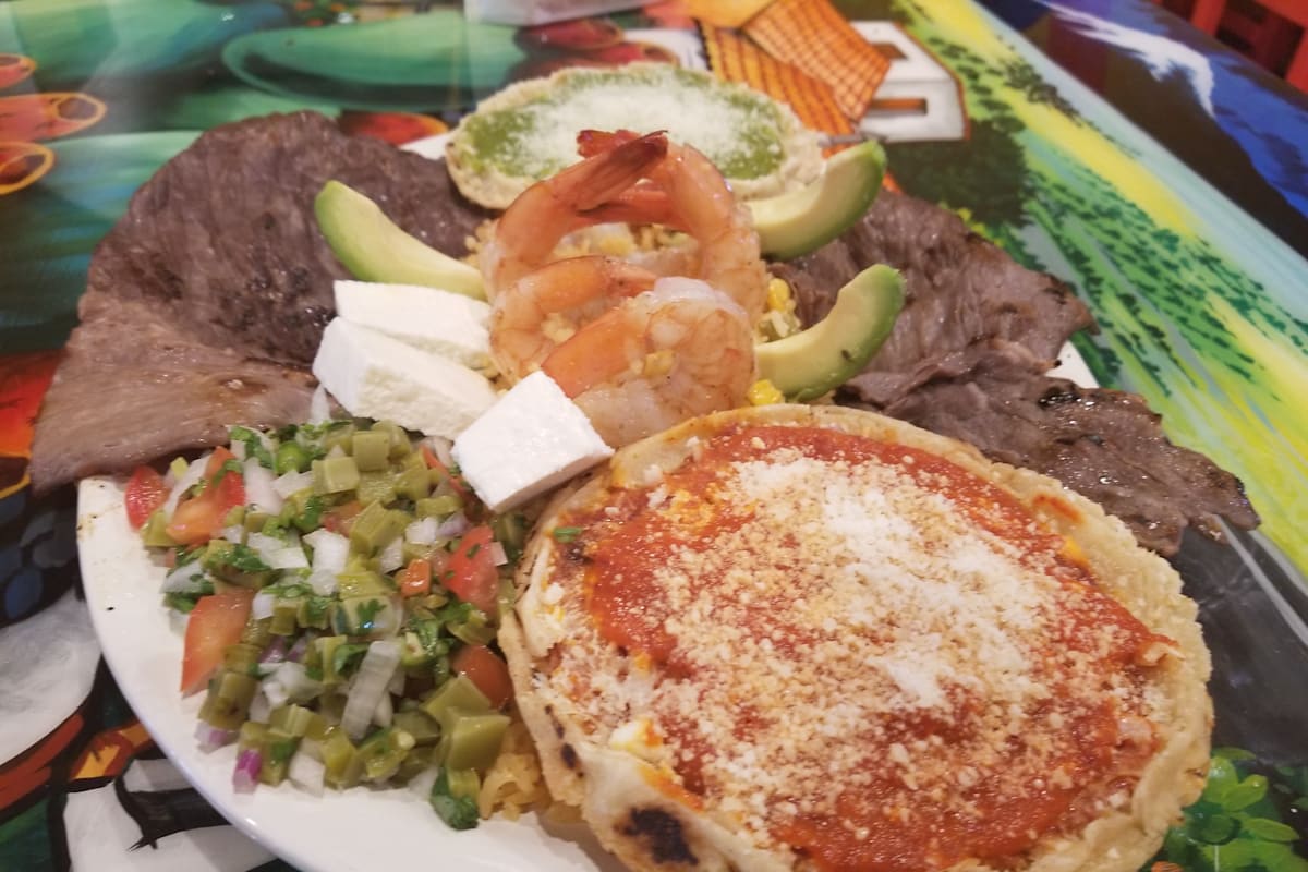 El Nopal Restaurante y Taqueria Delivery Menu Order Online 854