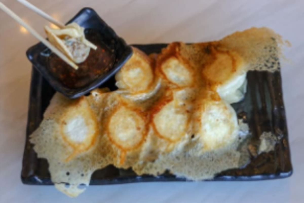 Noodle & Dumplings Delivery Menu Order Online 8838 Viscount