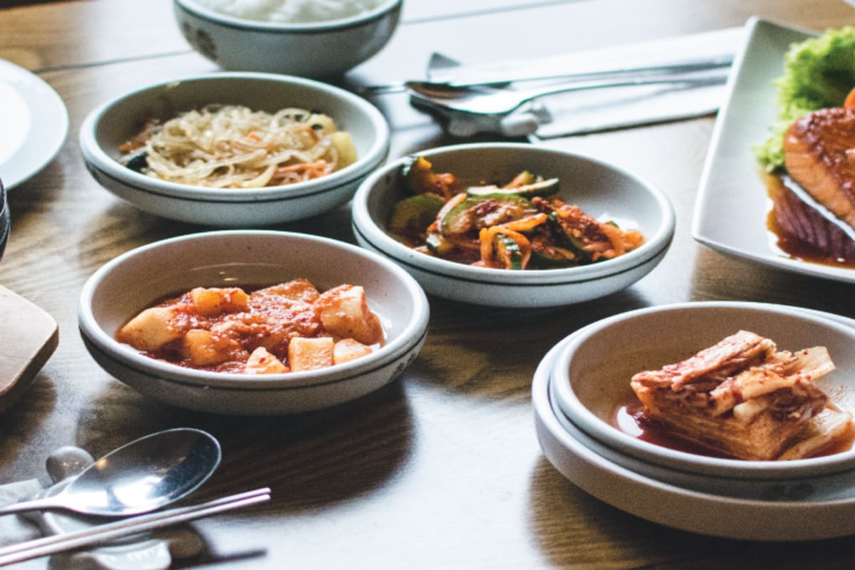 Arirang Restaurant Delivery Menu Order Online 3135 Oak Valley Dr