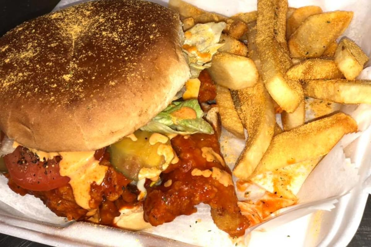 Al's Wings & Things Delivery Menu Order Online 1389 Goodman Rd Horn Lake Grubhub