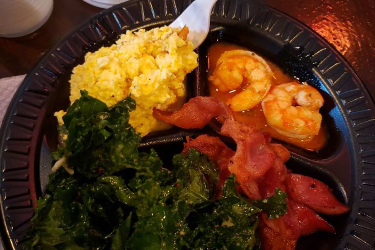 Sugar Ray's Lounge Delivery Menu | Order Online | 2523 W Broadway ...