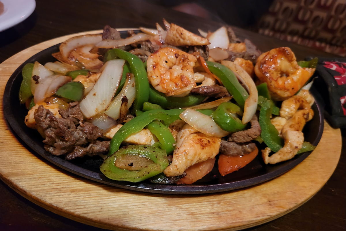 Los Magueyes Delivery Menu Order Online 31 Burro Alley Santa Fe