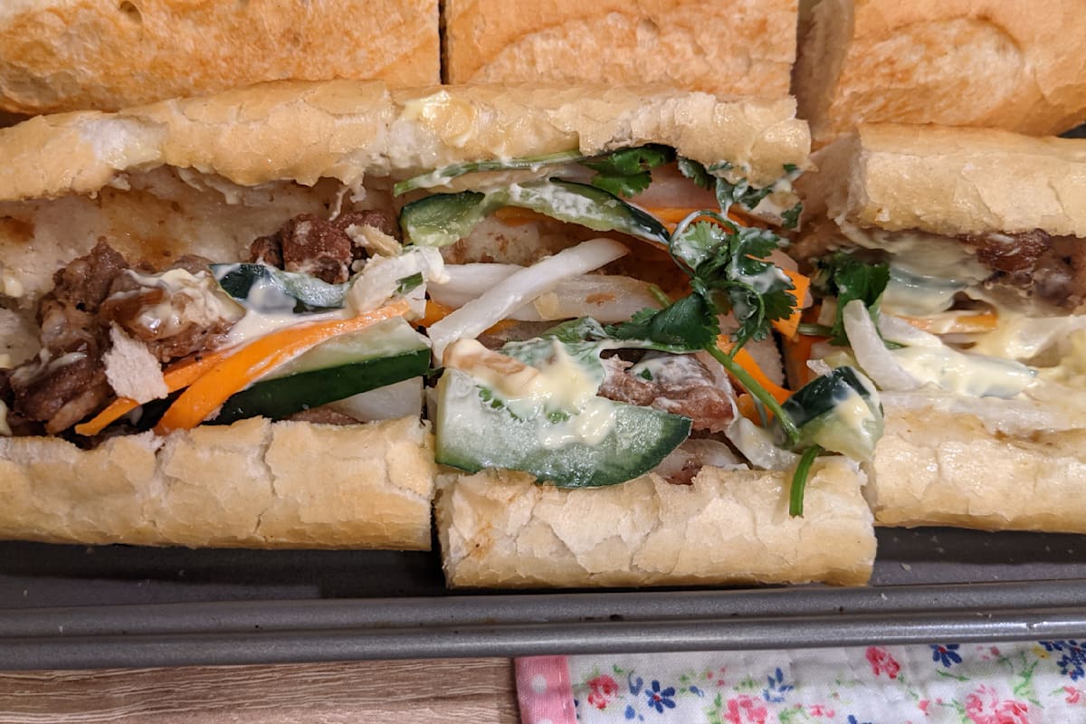 Dakao Sandwiches Delivery Menu Order Online 5700 Spring Mountain Rd