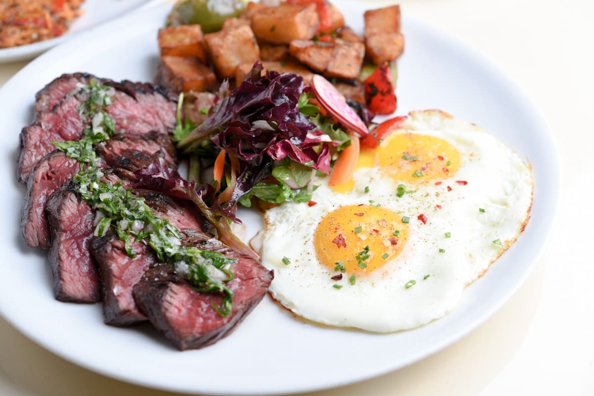 Lexington Brass Delivery Menu | Order Online | 517 Lexington Ave New