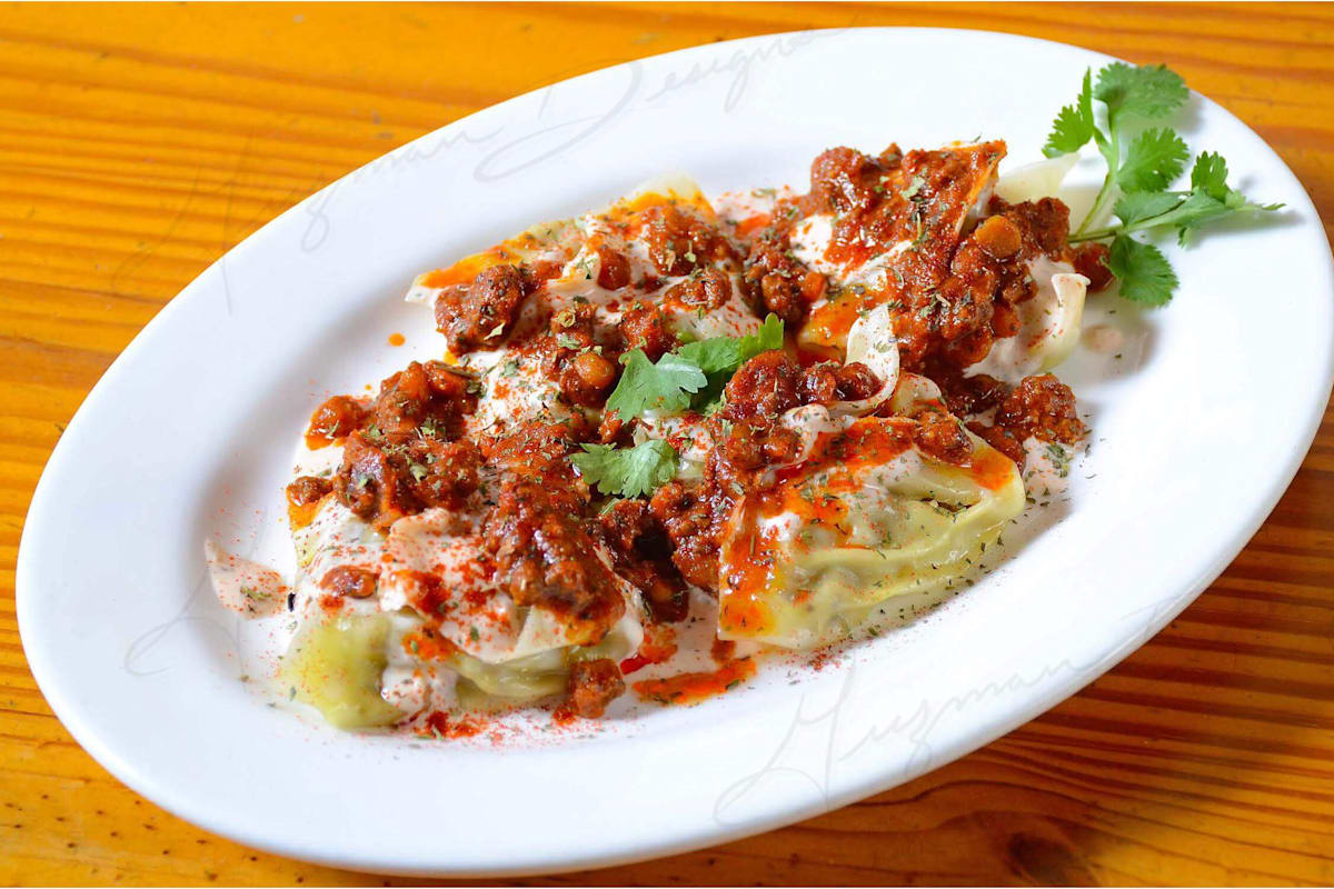 Afghan Saffron kabob House Katy, TX Restaurant Menu + Delivery