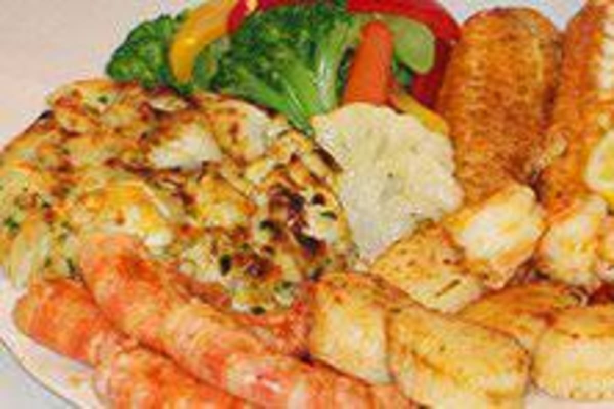 Maryland's Fresh Seafood Delivery Menu Order Online 62 Watkins Park