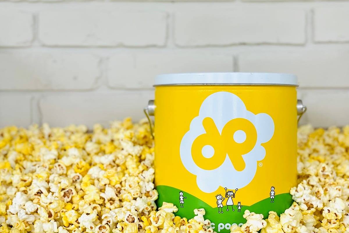 Doc popcorn Dippin Dots Delivery Menu Order Online 2200 S 10th St