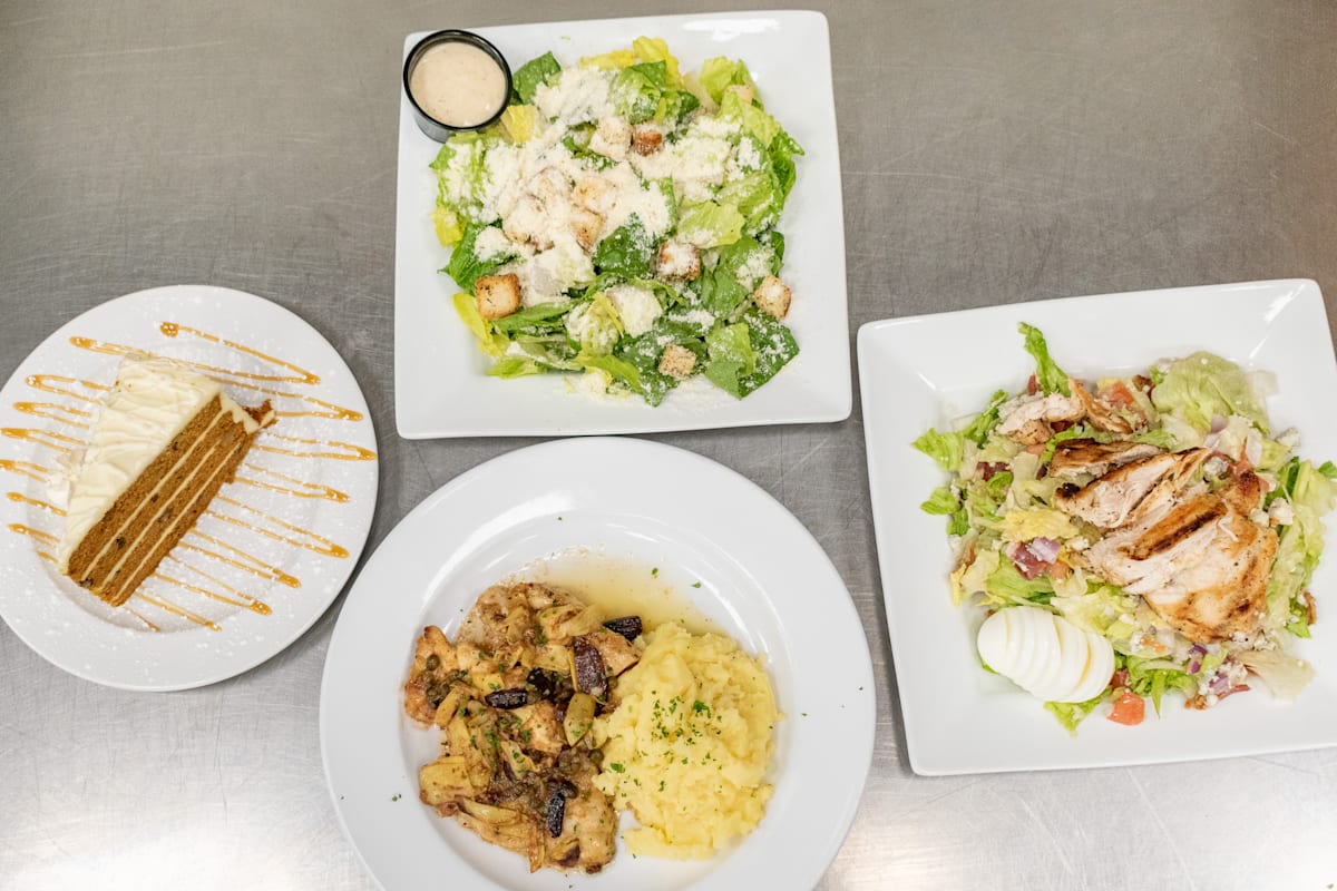 Fiddlers Bar & Grill Delivery Menu Order Online 1 Mayapple Dr