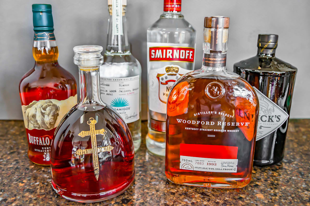 CORN HILL FINE WINES & SPIRITS Rochester, NY Restaurant Menu