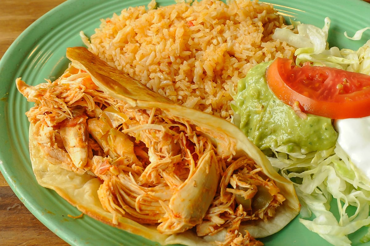 Monterrey Restaurant Delivery Menu Order Online 3326 S Cobb Dr SE