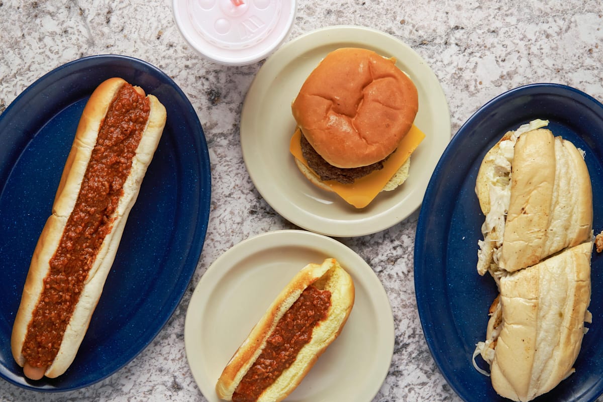 The Shakery Eats and Treats Delivery Menu Order Online 1625