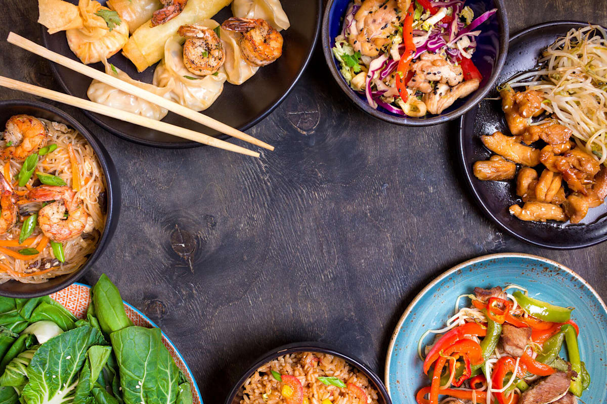 Szechuan Restaurant Near Me
    Discover the Authentic Flavors of Szechuan Cuisine in Your Area