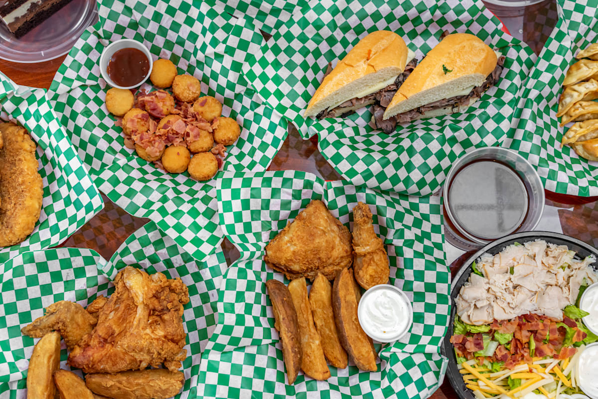 Stan's Food & Deli Delivery Menu Order Online 5020 NE 82nd Ave