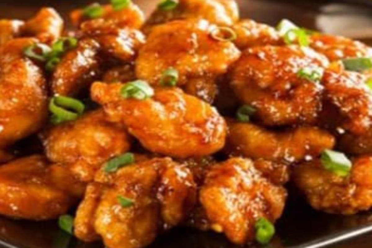 Ginger Asian Bistro Delivery Menu Order Online 3560 Court St Pekin