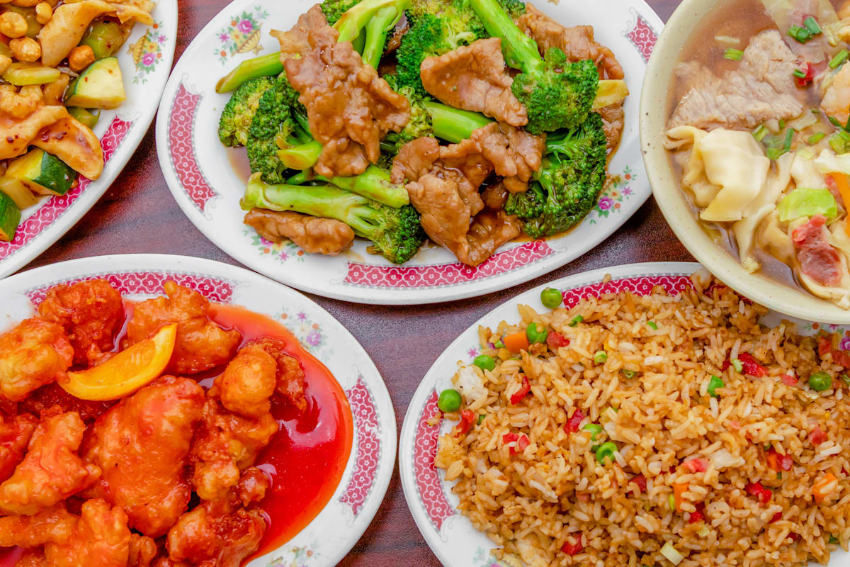 Hong Kong Restaurant Delivery Menu Order Online 430 N Main St