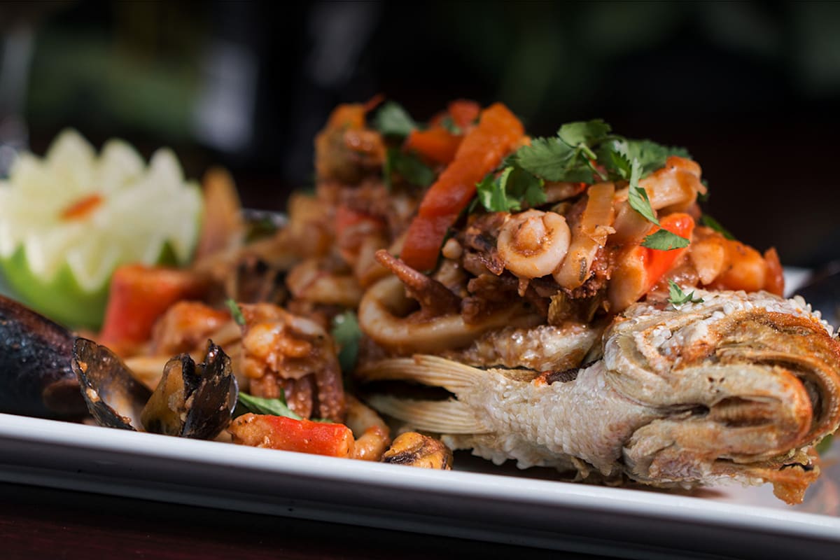 Bahamas Fish Market Delivery Menu Order Online 13399 SW 42nd St