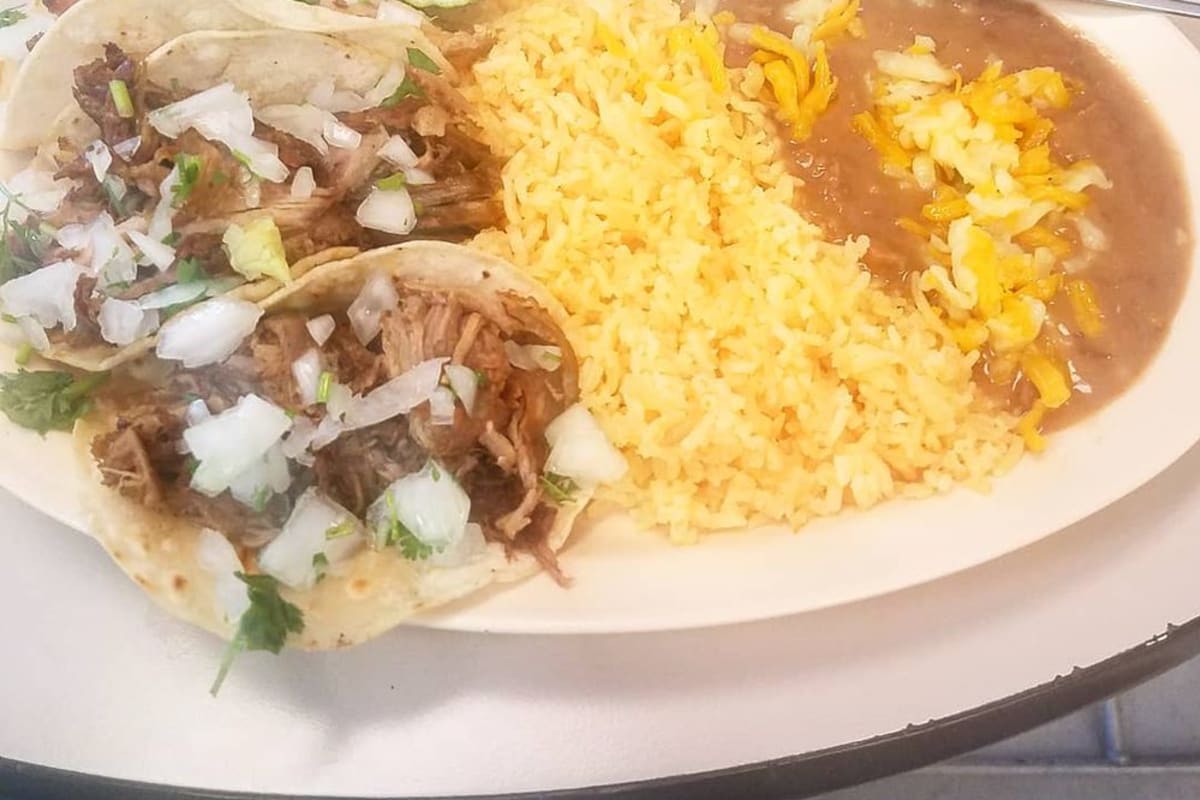 San Miguel Mexican Store and Taqueria Delivery Menu Order Online 2024 54th Ave E Fife Grubhub