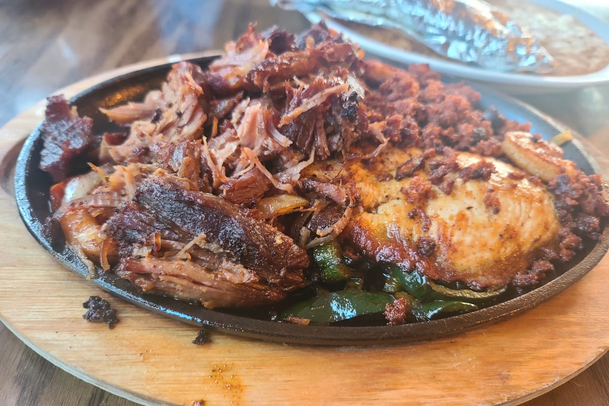 El Charro Bar and Grill Delivery Menu Order Online 1501 Club Manor