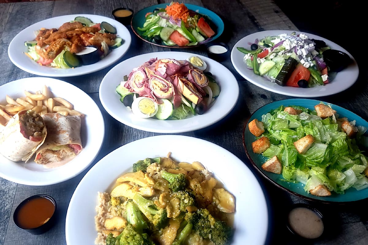 Pasta Zone Delivery Menu Order Online 3917 4th Ave Brooklyn Grubhub