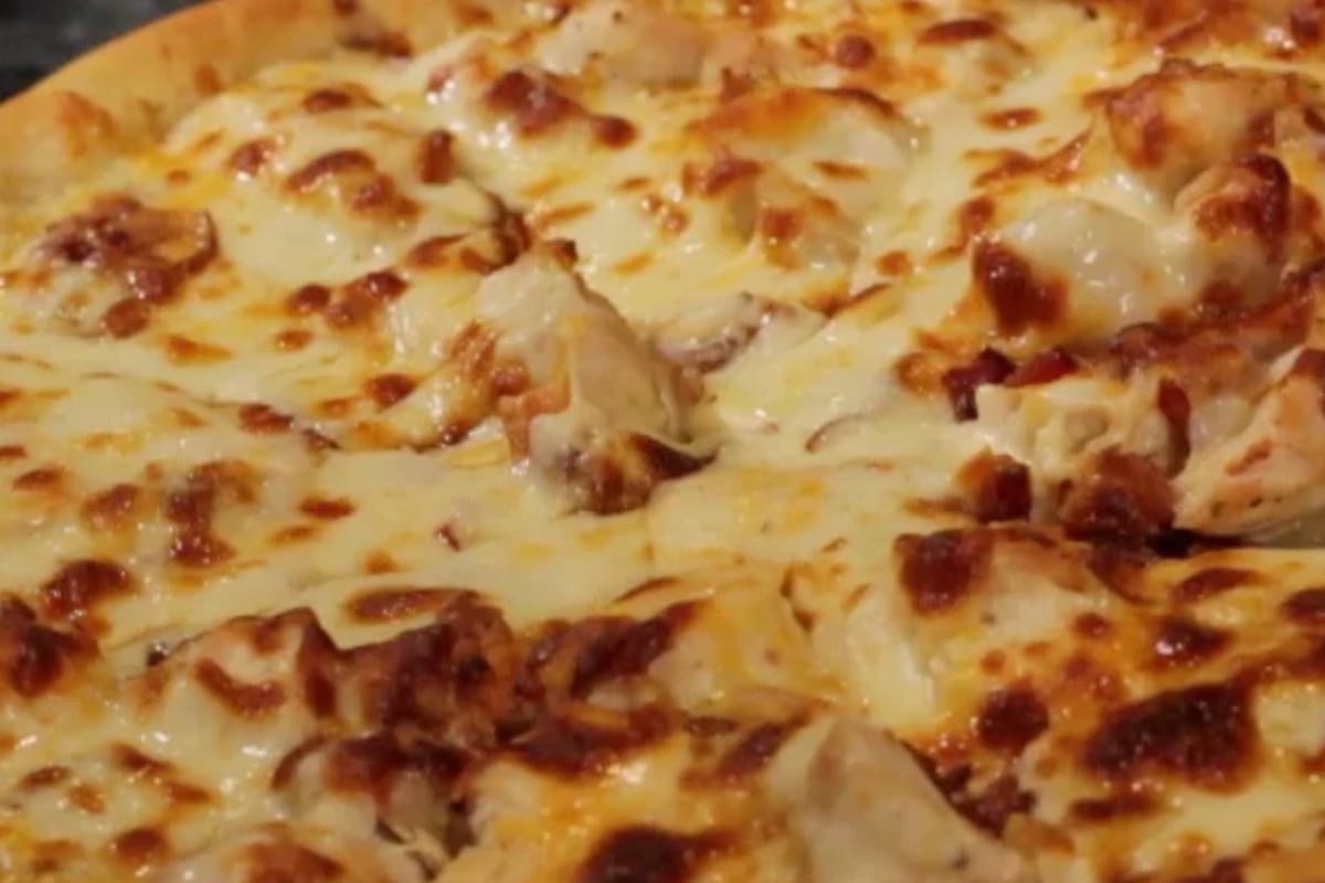 Belleria Pizza & Italian Restaurant Delivery Menu Order Online 602