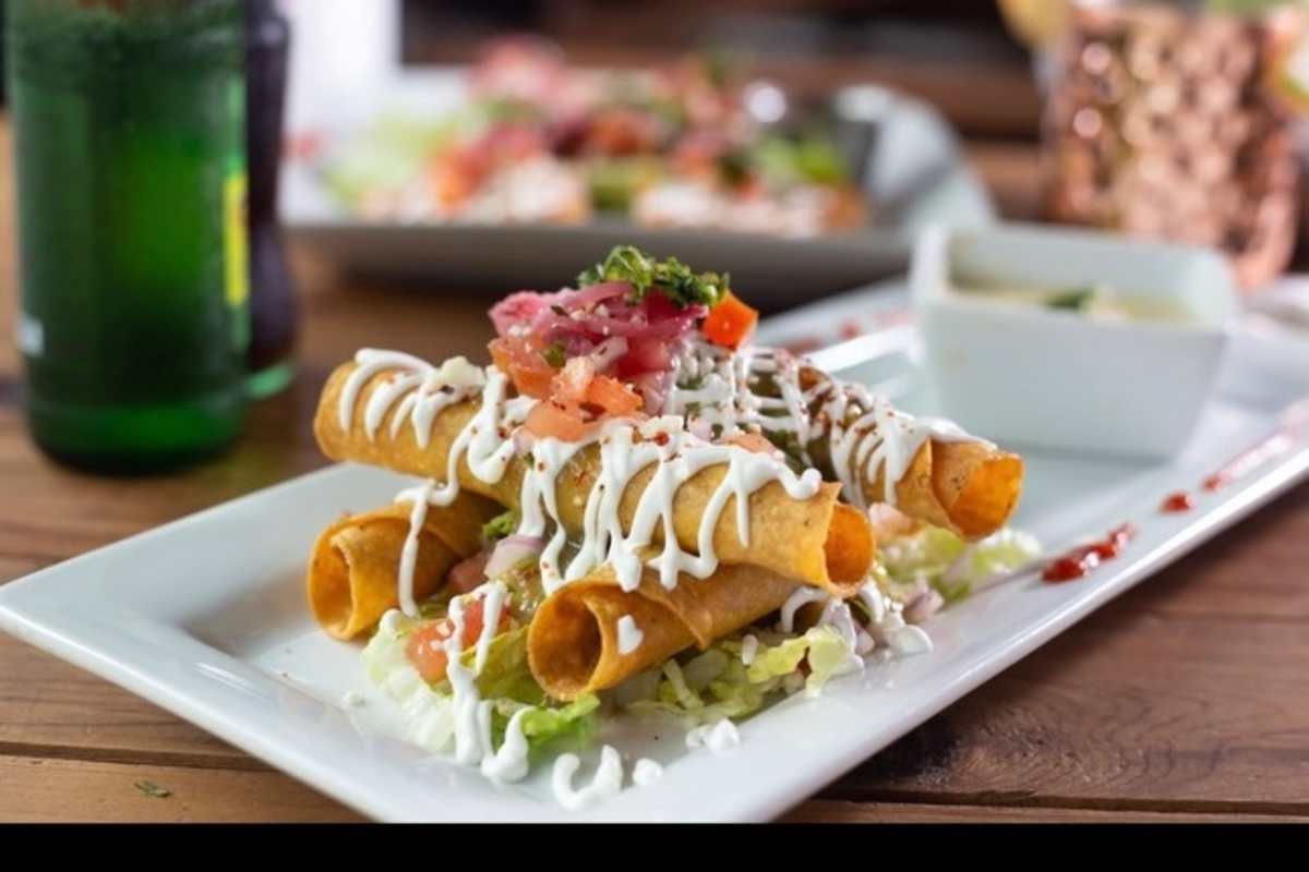 Huaco Eatery Delivery Menu | Order Online | 720 Franklin Ave Waco | Grubhub