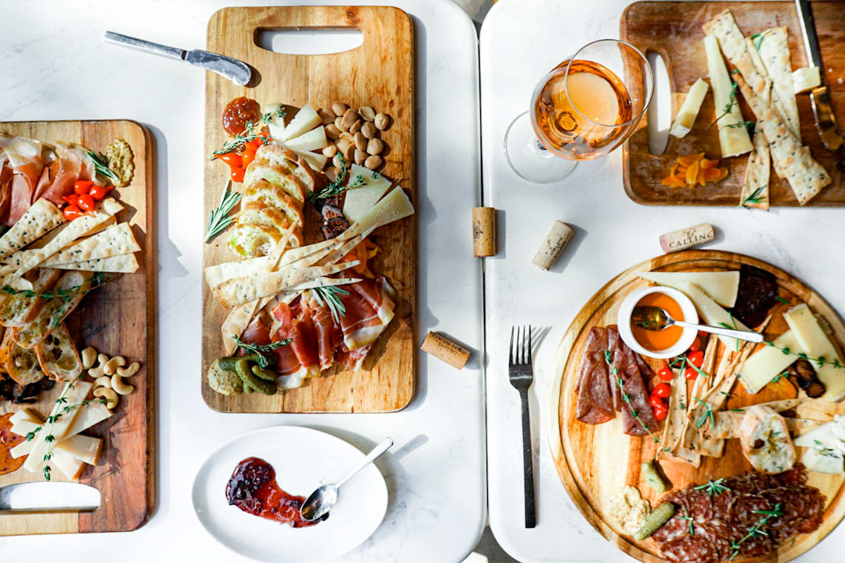 The Wine Room Kitchen and Bar Delivery Menu Order Online 411 East