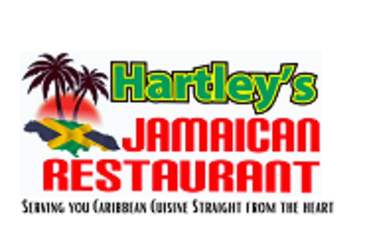 Hartley's Jamaican Restaurant Delivery Menu Order Online 748 N Main