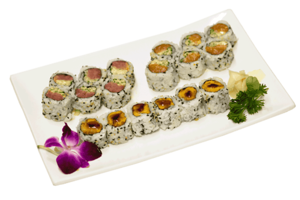 True Foods Asian Fusion Bowls Delivery Menu Order Online 250