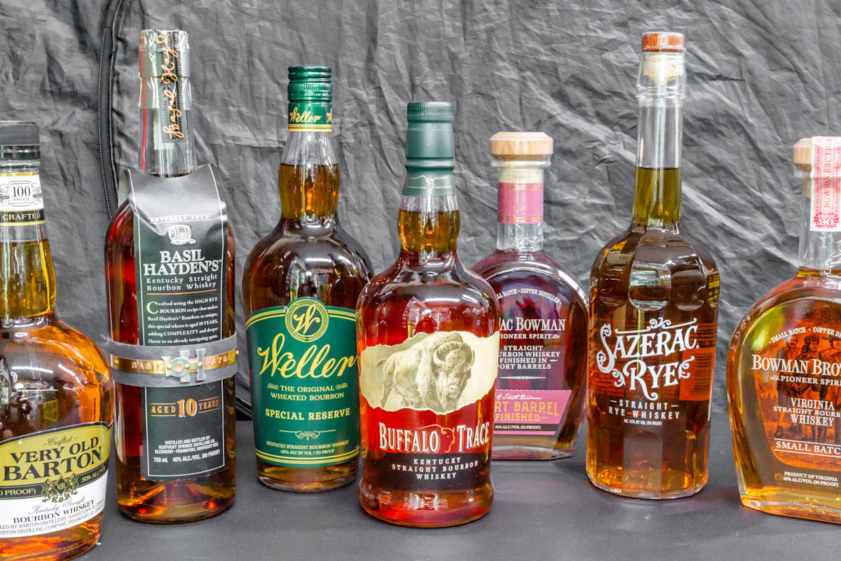 Oakton Liquors Delivery Menu Order Online 919 E Oakton St Des