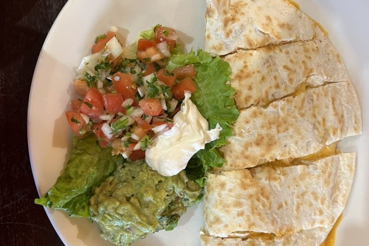 Hacienda Restaurant Paterson, NJ Restaurant Menu + Delivery Seamless