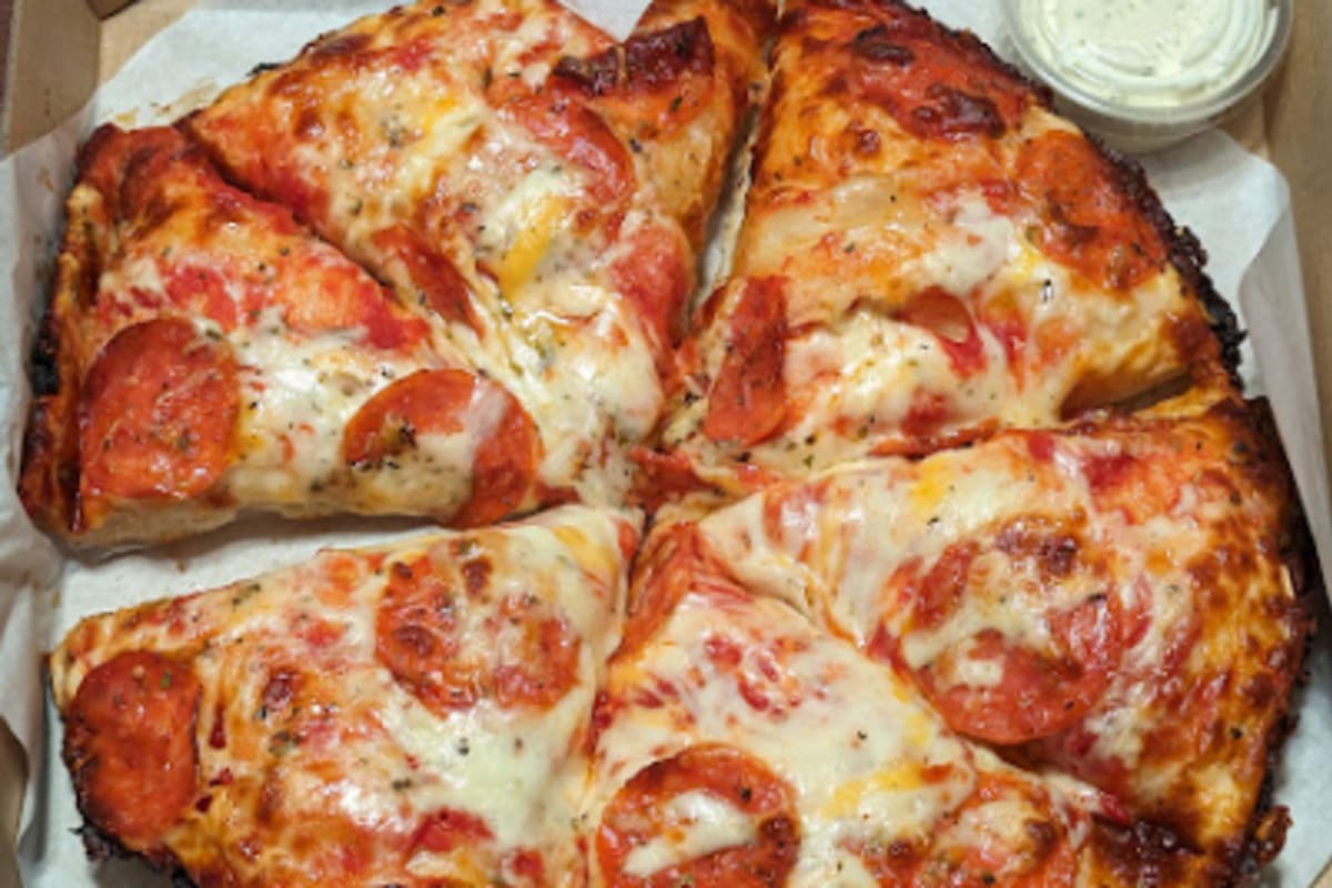 Bigfoot Pizza & Subs Delivery Menu Order Online 150 NE 82nd Ave