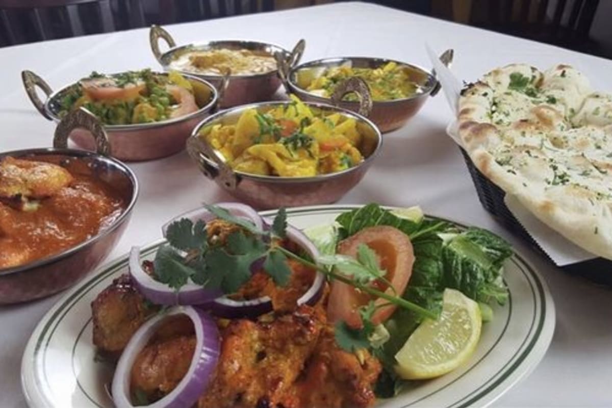 Bollywood Indian Restaurant 3 Delivery Menu Order Online 860