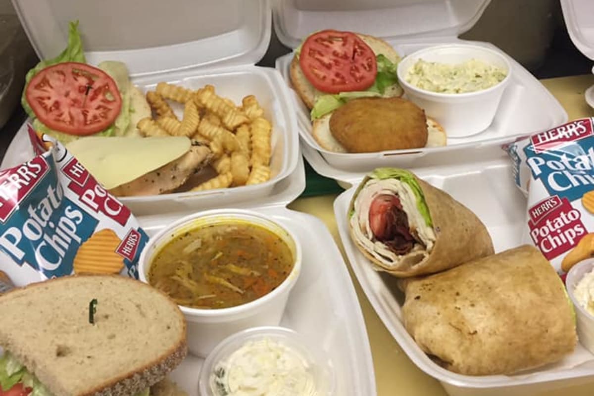 On the way cafe ocean city nj restaurant menu delivery seamless