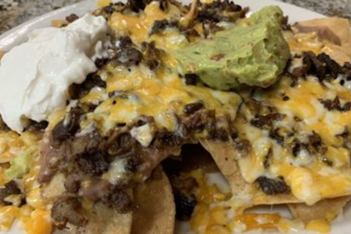 Super Antojitos Express Delivery Menu Order Online 1702 N Bristol