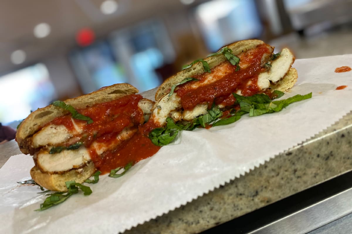 Anthony's Roast Beef Delivery Menu Order Online 1921 Main St