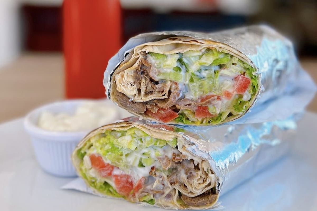Market Street Gyros Delivery Menu Order Online 1400 Market St San