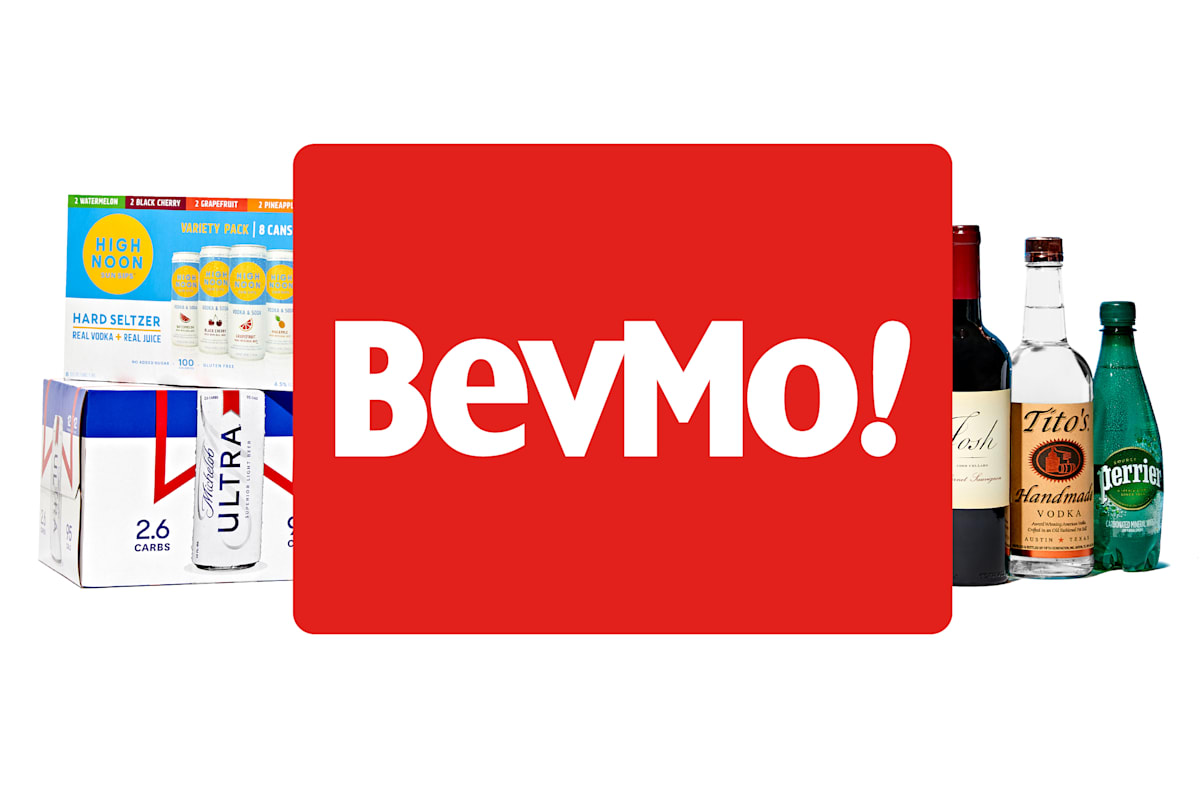 BevMo! + Gopuff Delivery Menu | Order Online | 7230 W Ray Rd Chandler |  Grubhub