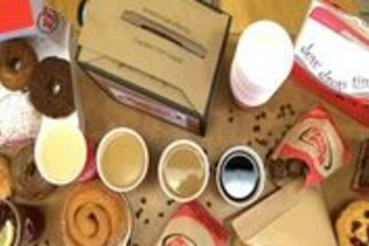 Honey Dew Donuts Delivery Menu Order Online 690 Oaklawn Ave Cranston Grubhub