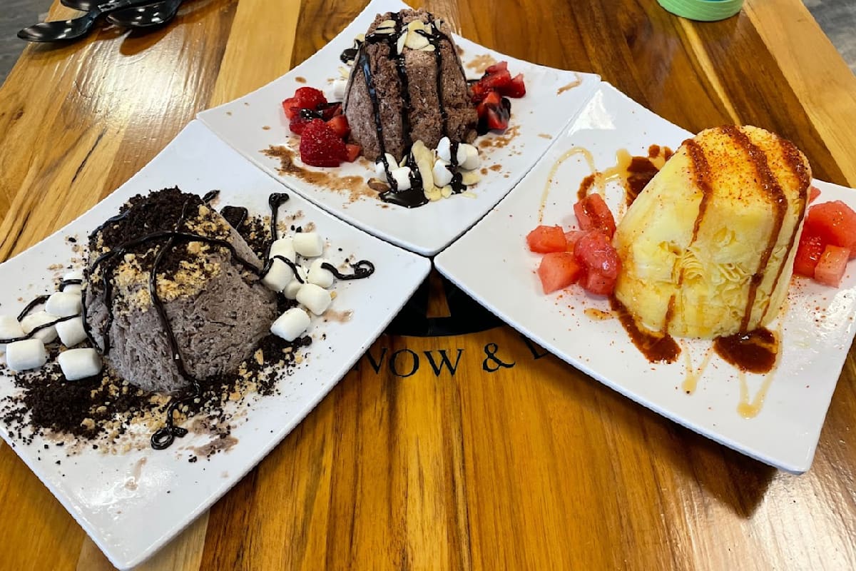 Vampire Penguin of Apopka Delivery Menu Order Online 515 North Park