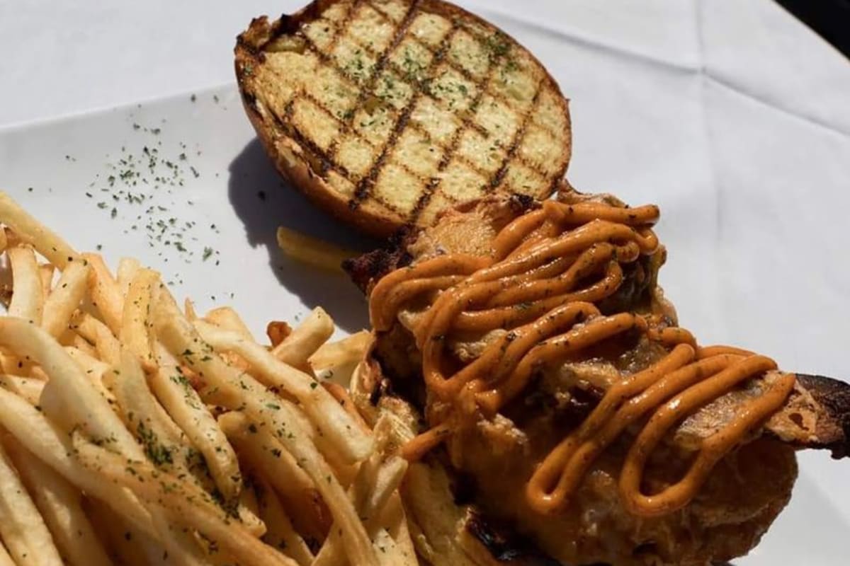 A Wing Away Delivery Menu Order Online 1337 Lincoln Ave Holbrook