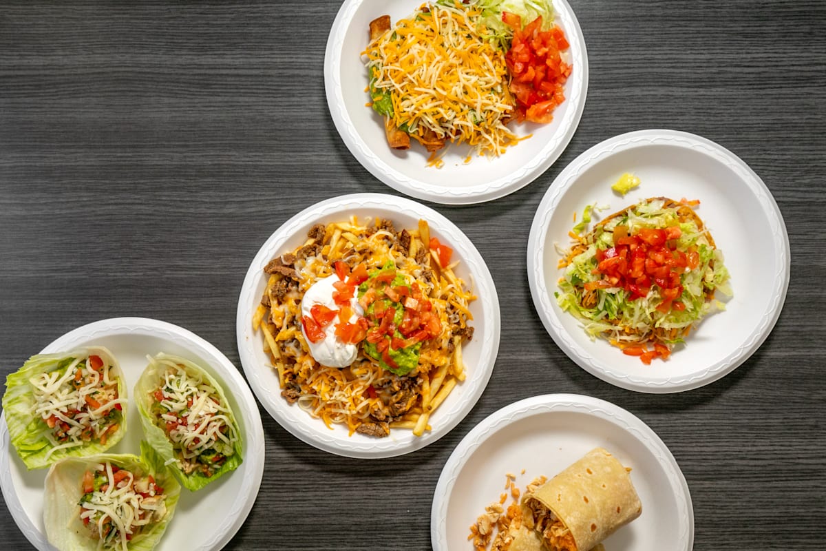 Ritas Mexican Food and Cafe Delivery Menu Order Online 1209 N 2nd