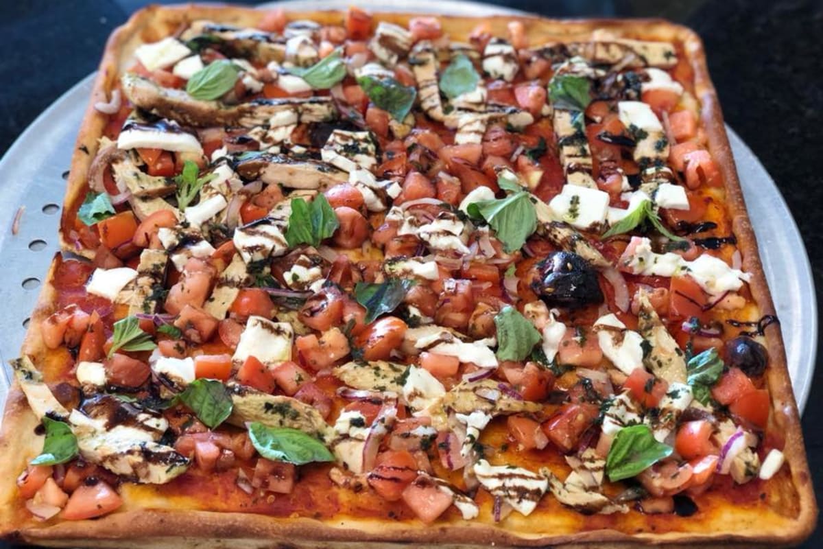 Nick's Pizza & Pasta Manahawkin, NJ Restaurant Menu + Delivery