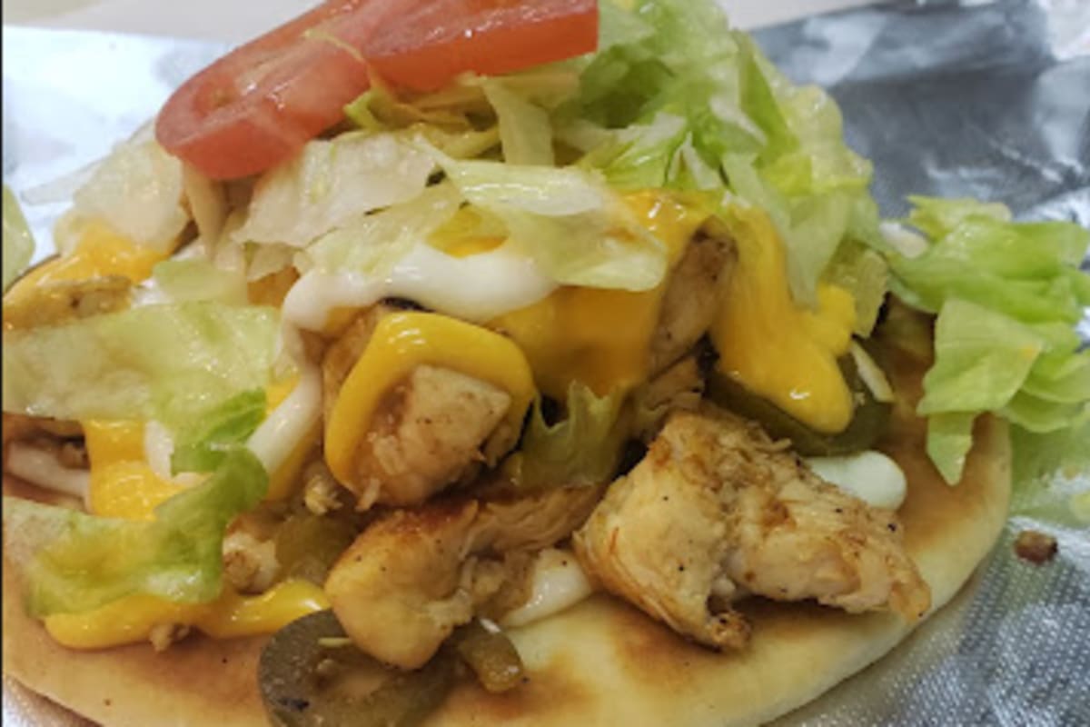 New Hap's Grill Delivery Menu Order Online 6859 S Loomis Blvd