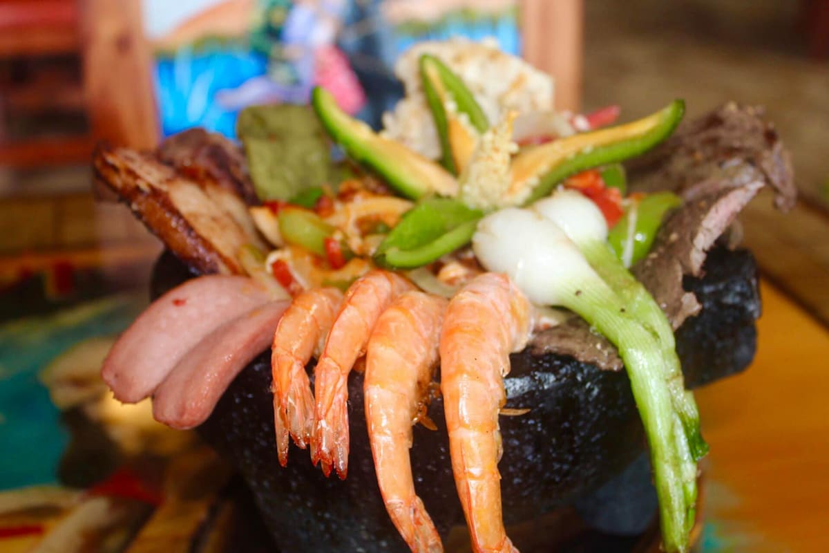 Garibaldi Bakery and Mexican Restaurant Delivery Menu Order Online