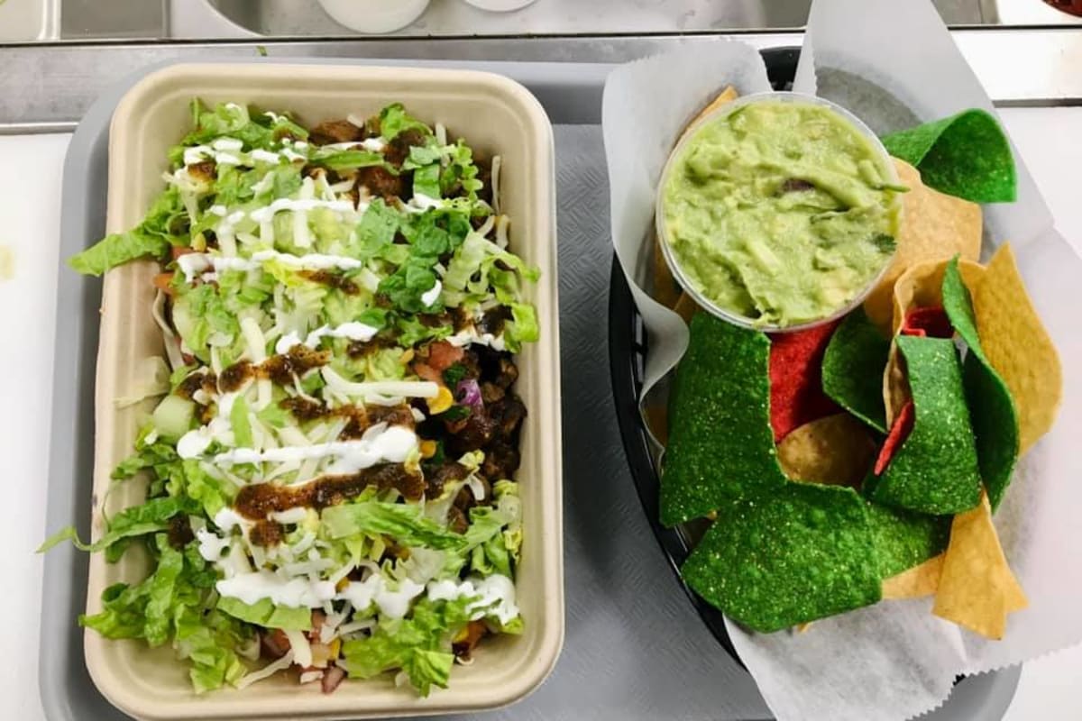 Guacamole Mexican Grill Delivery Menu Order Online 214 NY59 Suffern Grubhub