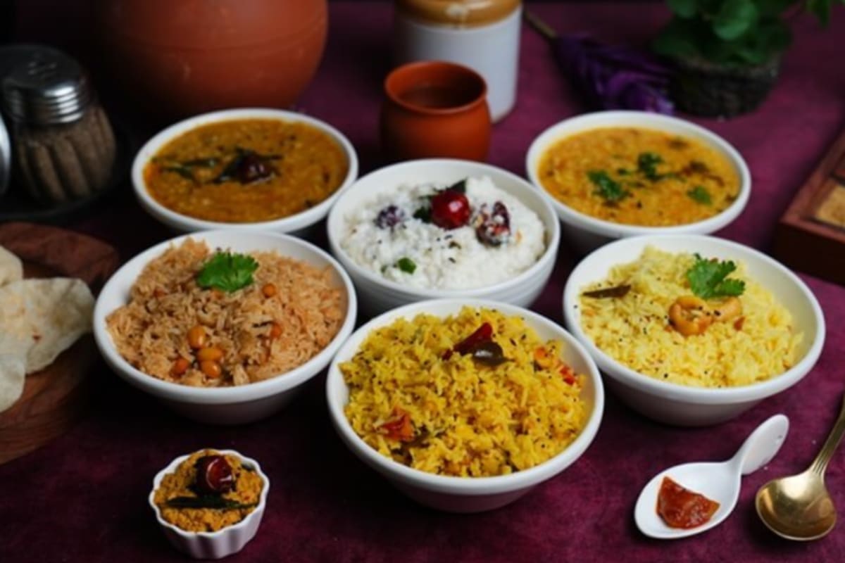 Kovai Cafe Delivery Menu Order Online 1136 South De Anza Boulevard